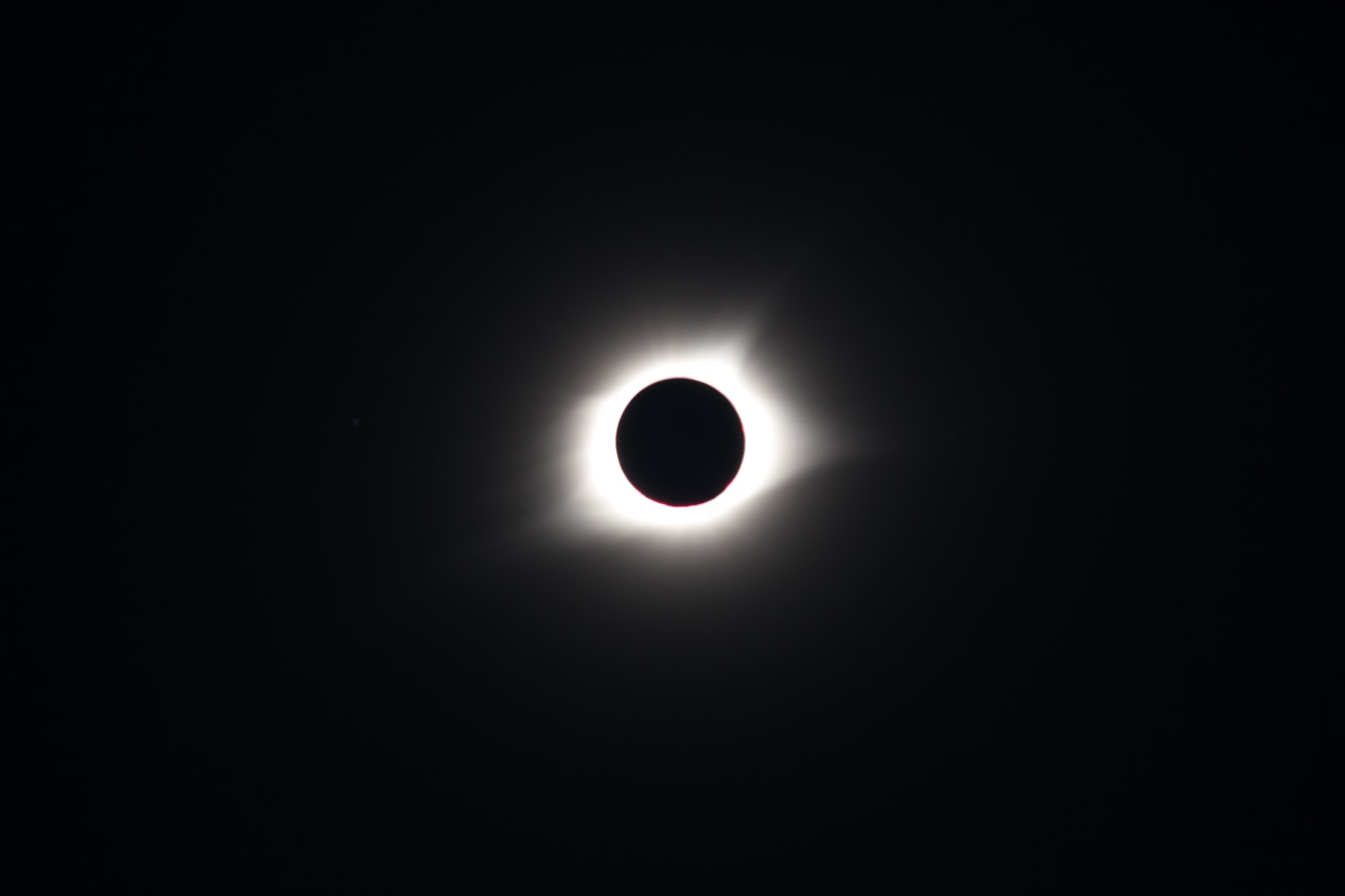 lunar eclipse